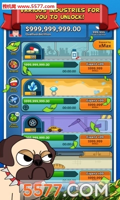 BigCapitalist3安卓版图1