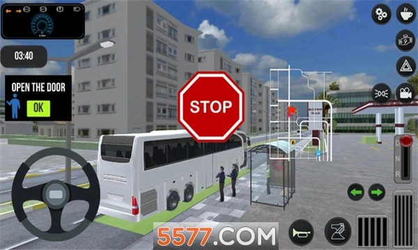 巴士环游世界手机版图3