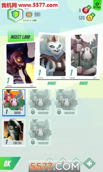 ArenaBrawls安卓版