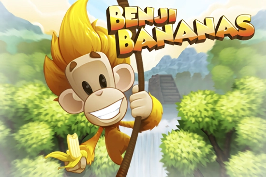 BenjiBananas猴子香蕉图4