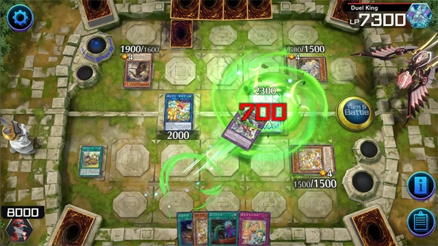 游戏王大师决斗最新版