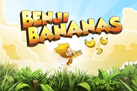 BenjiBananas猴子香蕉图2