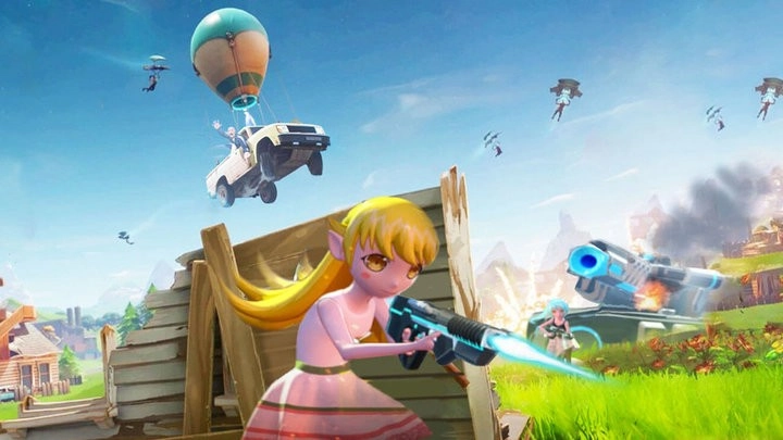 小忍手办计划模拟中文版截图3