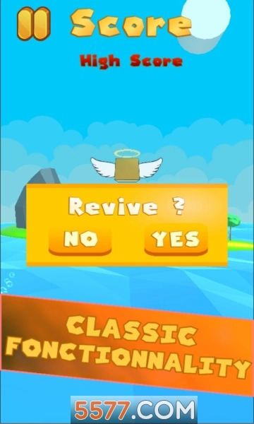 方块跳动的冒险手机版图2