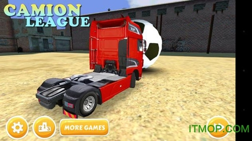 军用卡车联盟图2