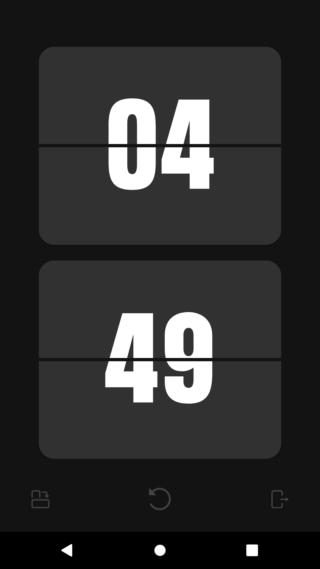 专注时光ToDo图3