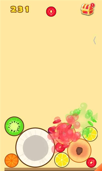 开心合成大西瓜安卓版图2