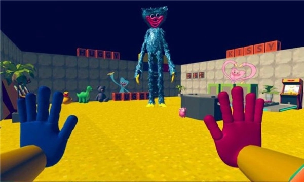 大藍(lán)貓終結(jié)篇通用版圖2