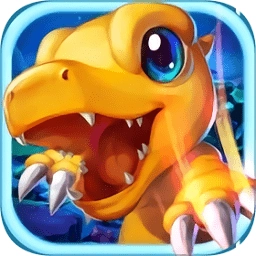 数码宝贝究极进化手机版