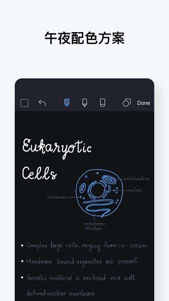 noteshelf免费版(3)