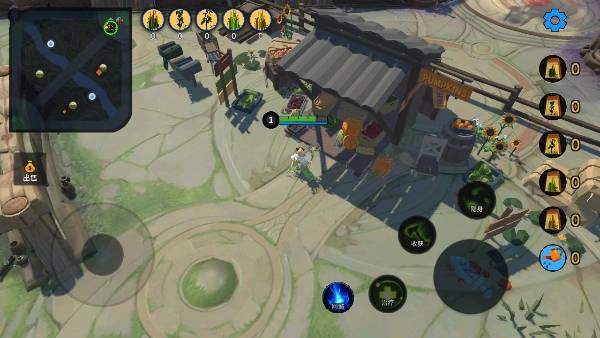 王者农场最新版(4)