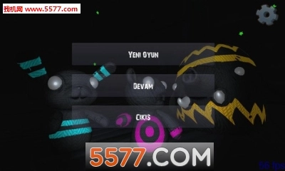 FearOfClown中文版