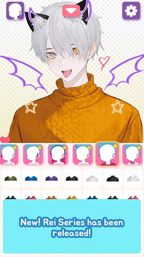 pitzmaker最新版图1