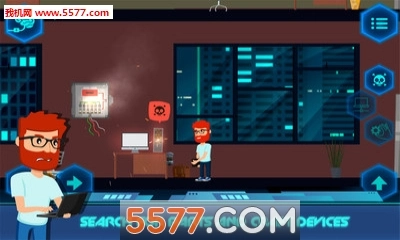 软件骚乱安卓版