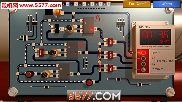 BombSquadAcademy安卓版