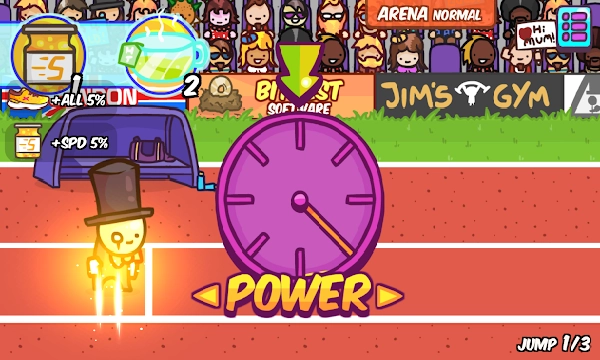 jumpinglong安卓版图5