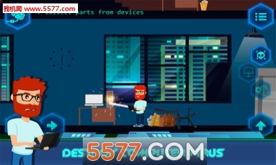 软件骚乱安卓版