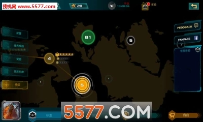 国防传奇安卓版