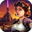 家园的秘密游戏