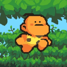 超级男孩冒险游戏