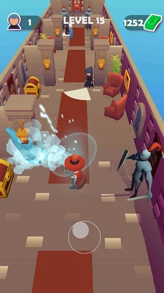 快跑少年2021游戏最新版图1