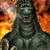 GodzillaOmniverse游戏