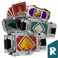 BladeBeltGarrenChaliceLeangle游戏