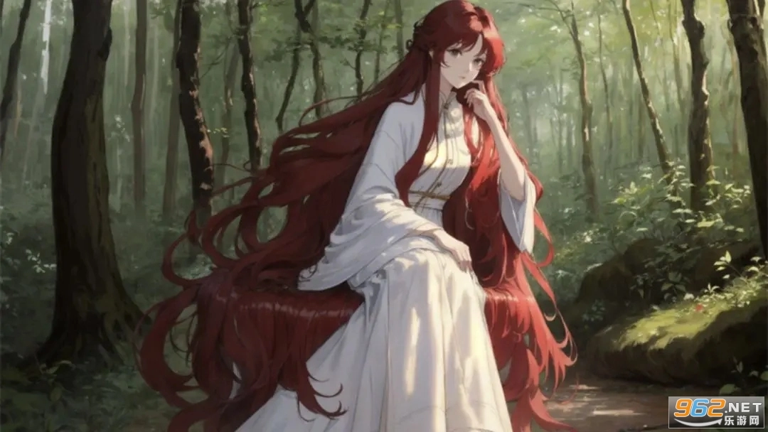 拯救公主宿命的破除游戏图2