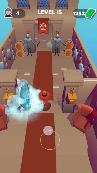 快跑少年2021游戏最新版图3