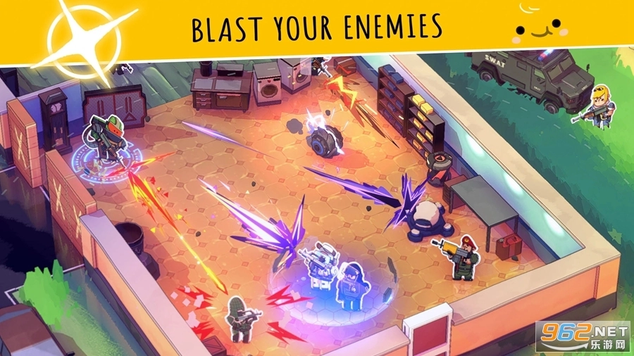 彩虹六号:SMOL正版图4