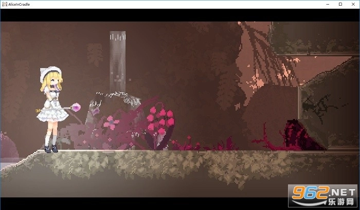 aliceincradle最新版最新版截图1