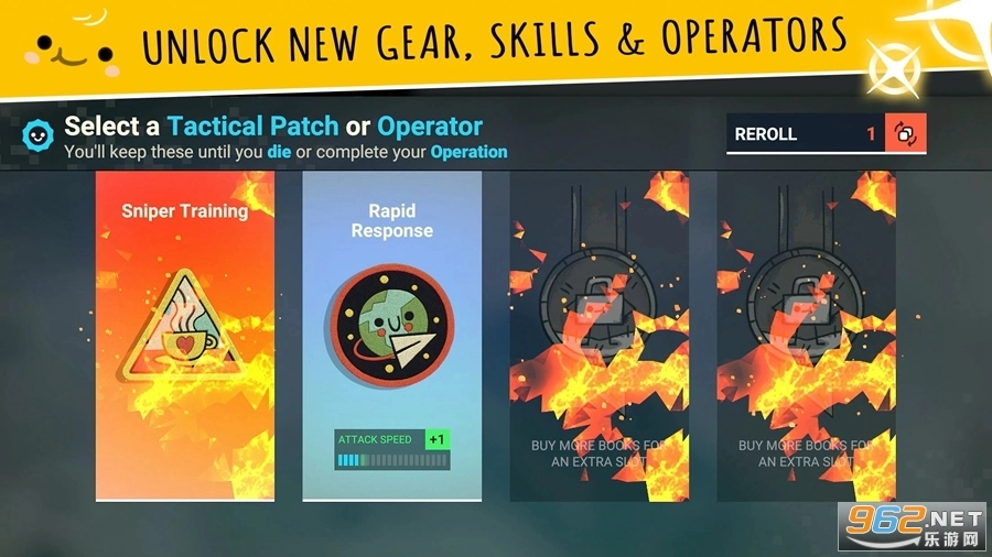 彩虹六号:SMOL正版图6