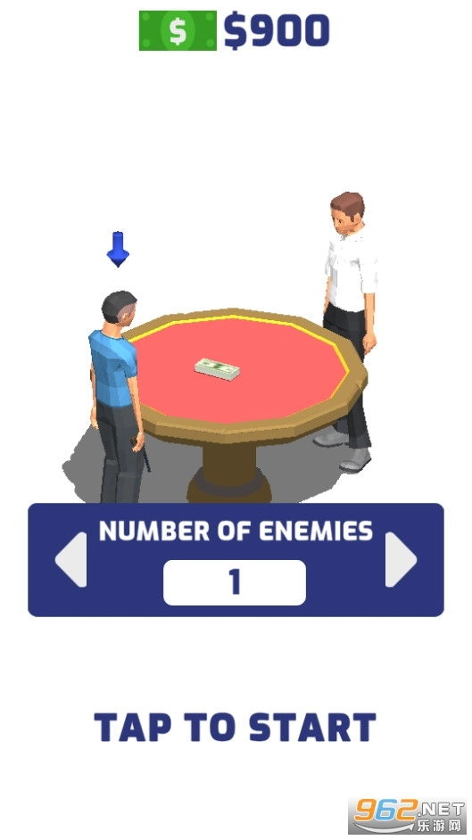 死亡俄羅斯轉(zhuǎn)盤游戲圖9