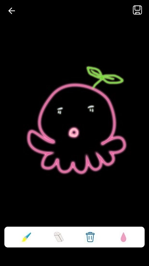 多彩画板软件图3