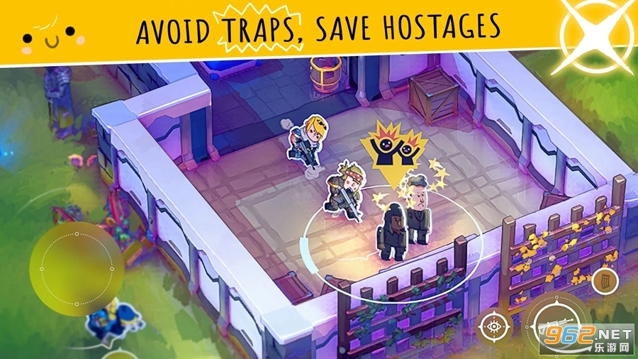 彩虹六号:SMOL正版图5