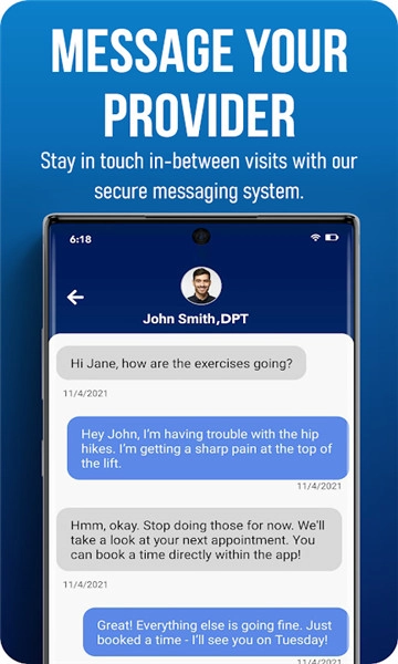 CustomPTF安卓版图1