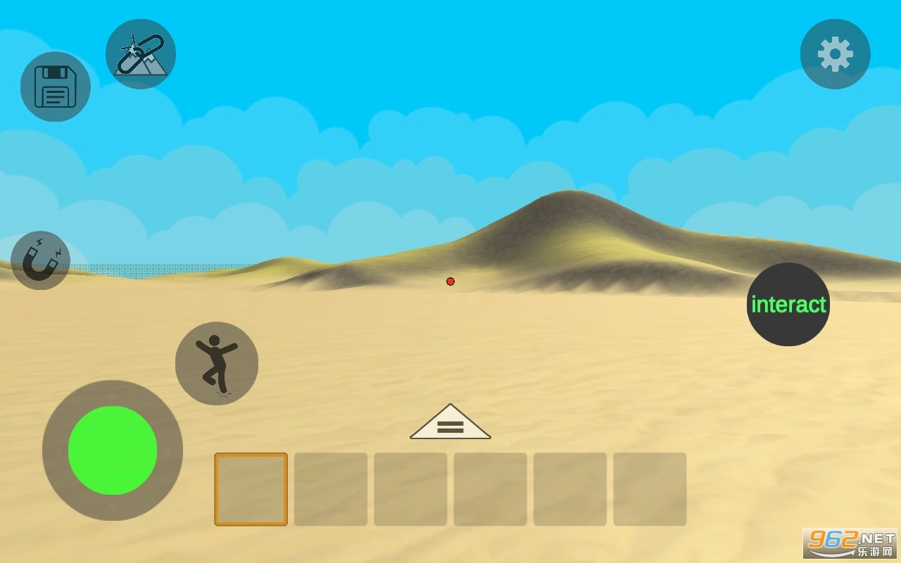 高科技沙盒模擬器中文版圖4