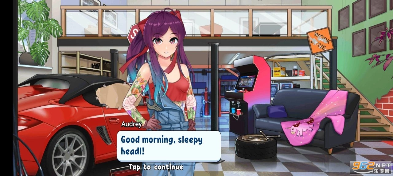 女孩生活模拟器中文版图6