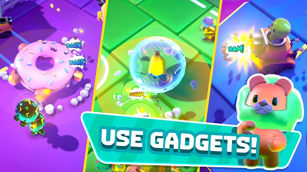 RumbleClub安卓版图3