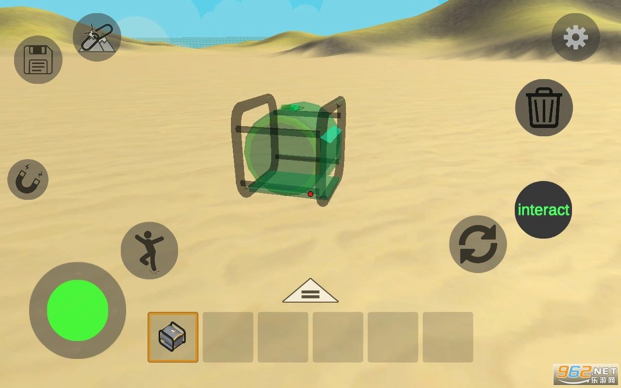 高科技沙盒模擬器中文版圖2