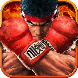 全民格斗王 v1.5.03安卓无限人物版