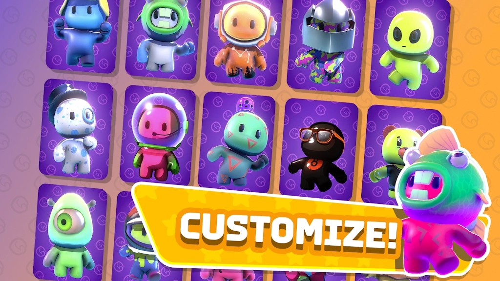 RumbleClub安卓版图1