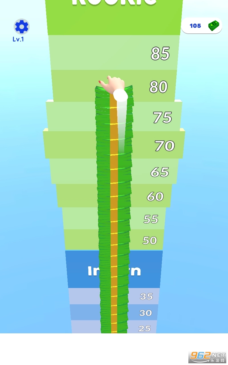 CoffeeStack游戏图1