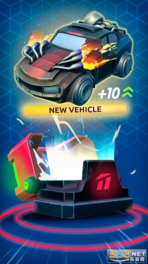 氮气赛车经理游戏图1