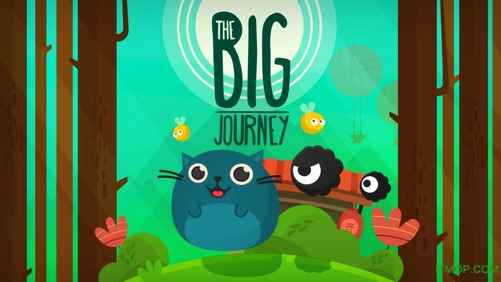 TheBigJourney图1