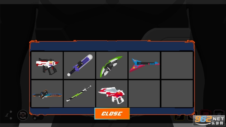 假面骑士极狐变身器模拟器(2)