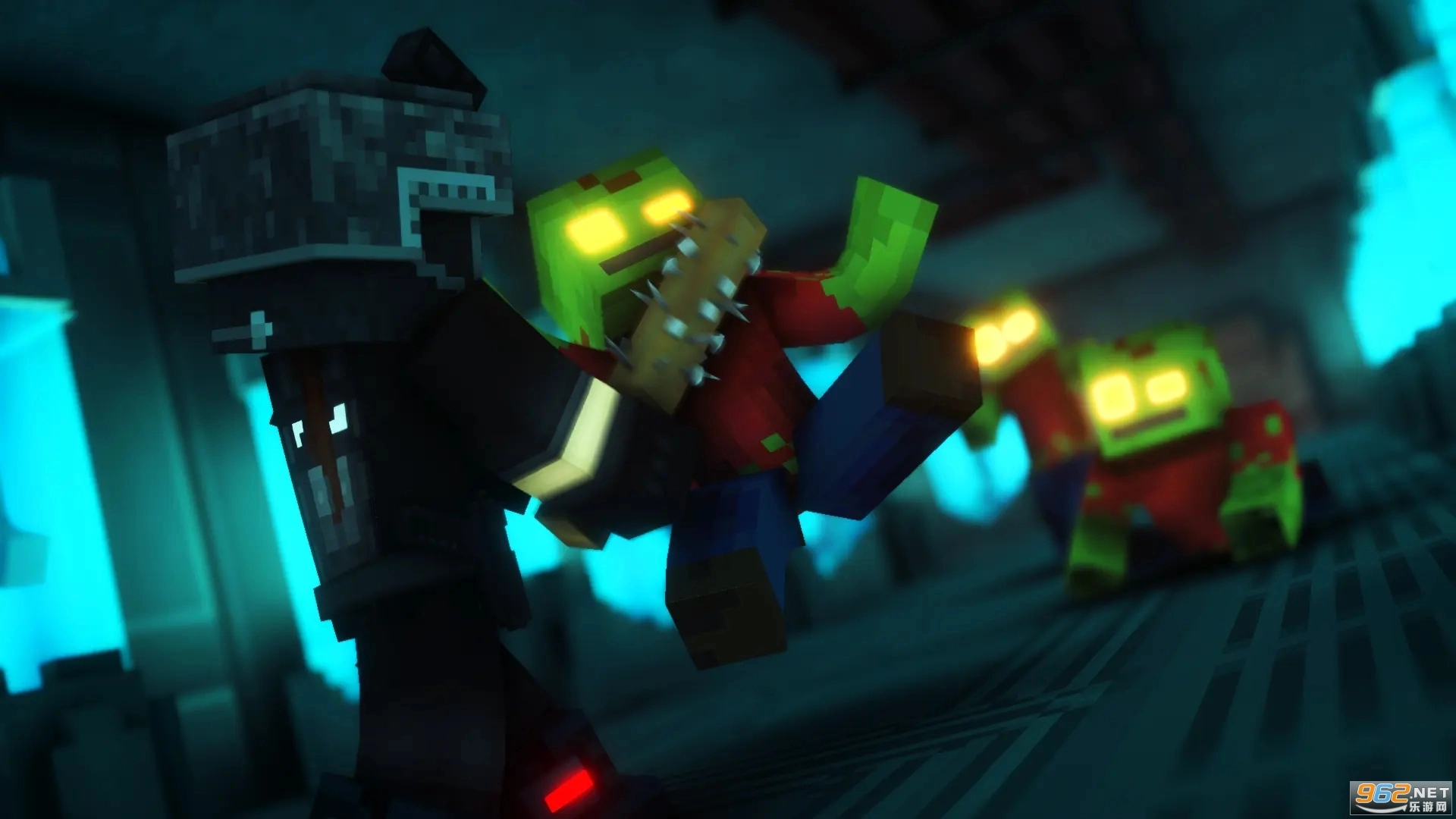 子弹战争最新版图2