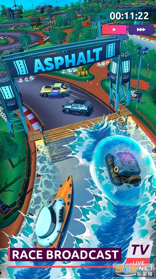 氮气赛车经理游戏图5