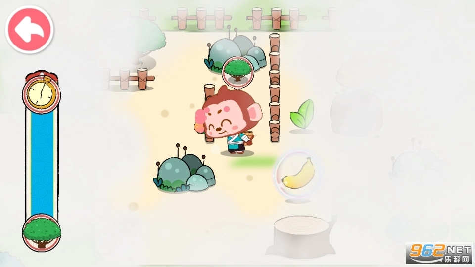 奇妙小茶园游戏3