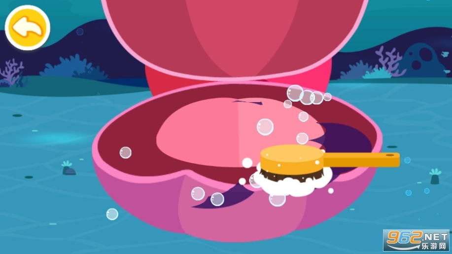 宝宝科学岛游戏图15